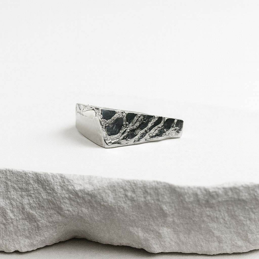 Sever Ring (Bottom Half)