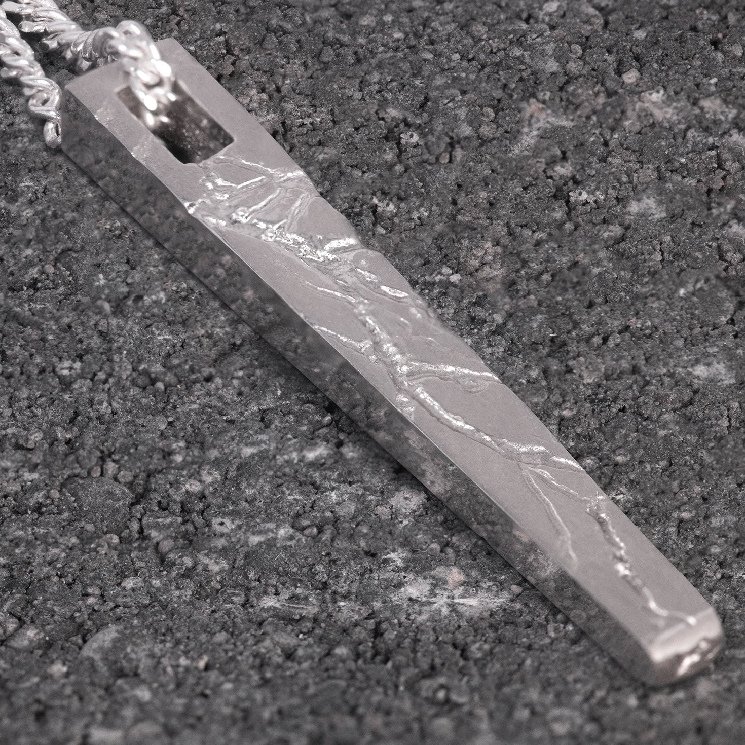 Convergence Pendant