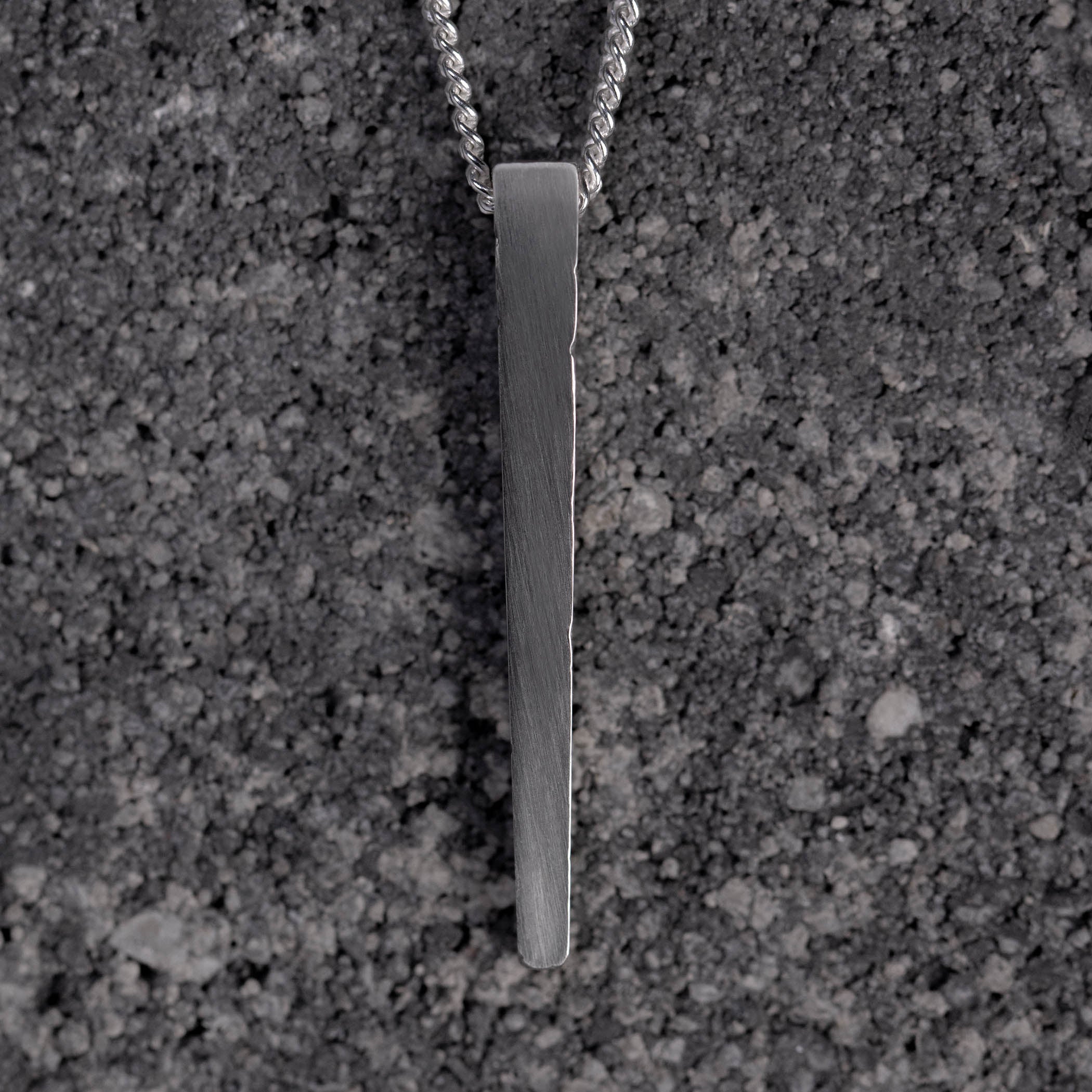 Convergence Pendant
