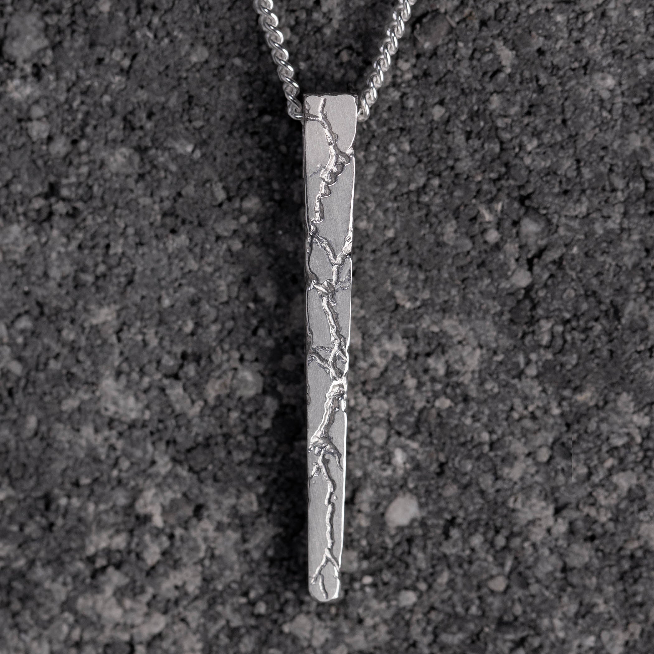 Convergence Pendant