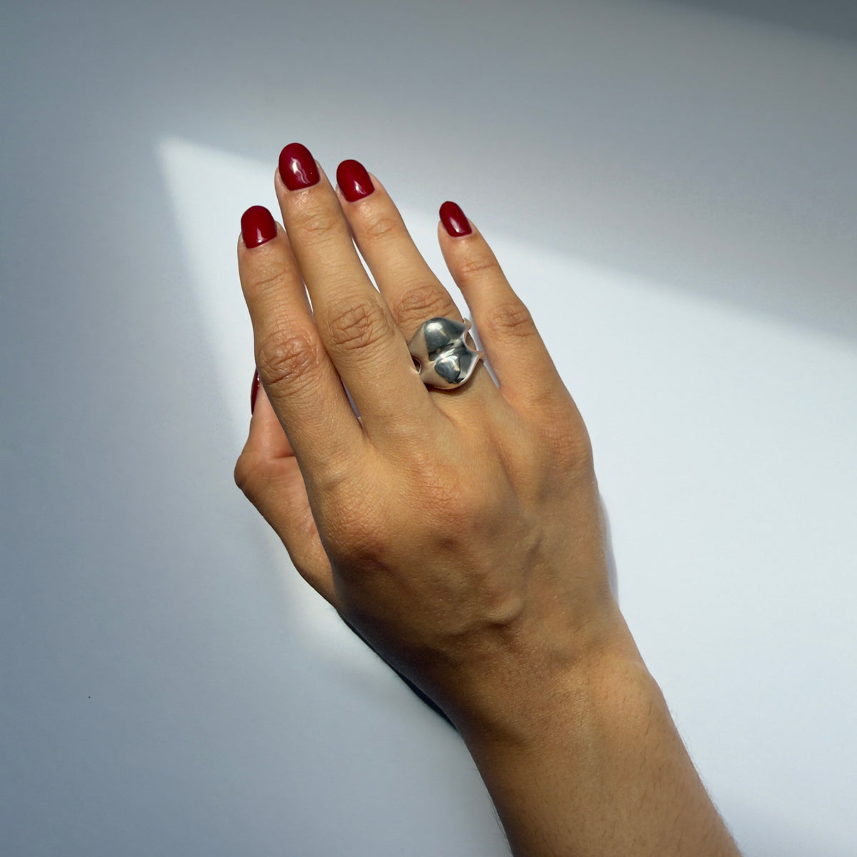 Cinch Ring