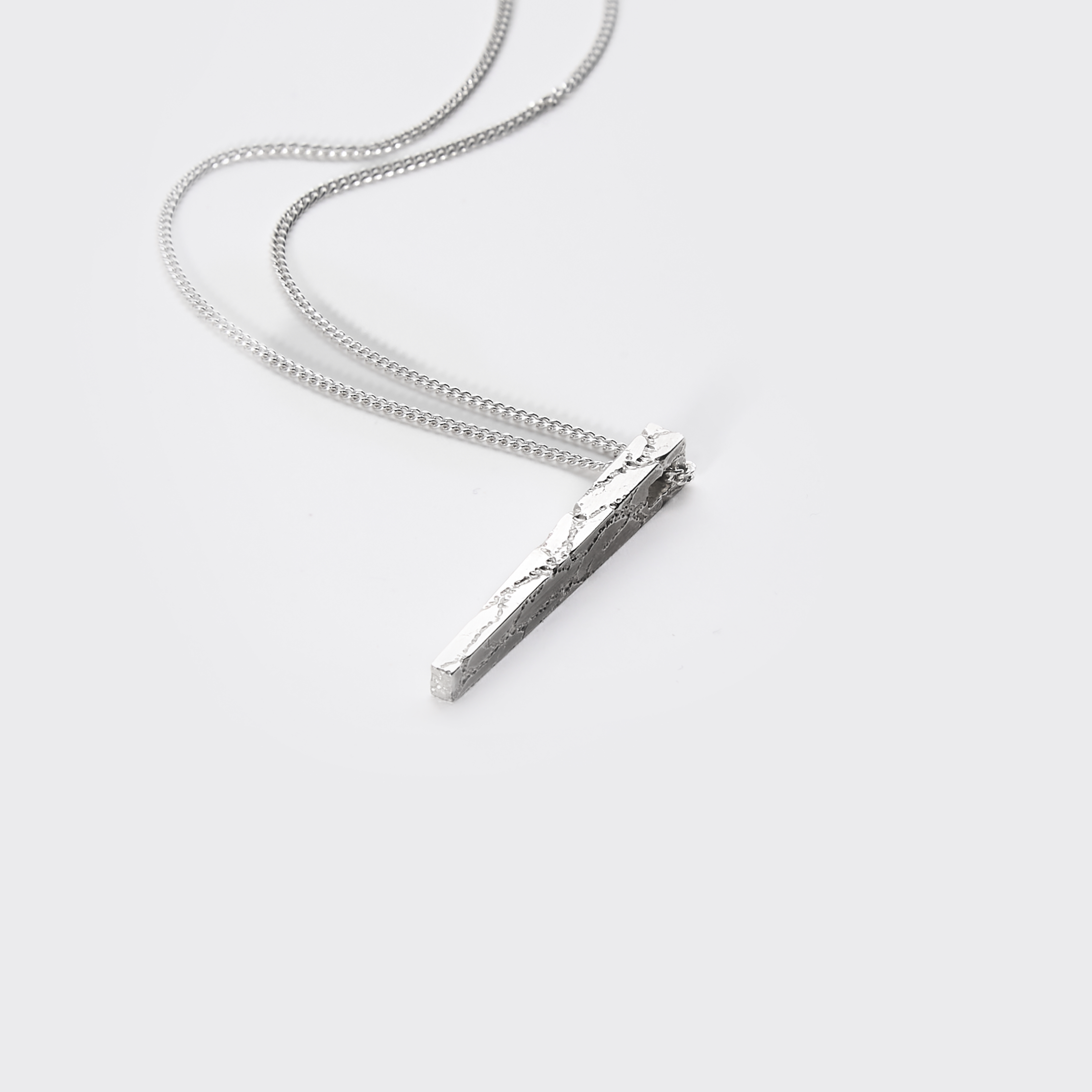 Convergence Pendant