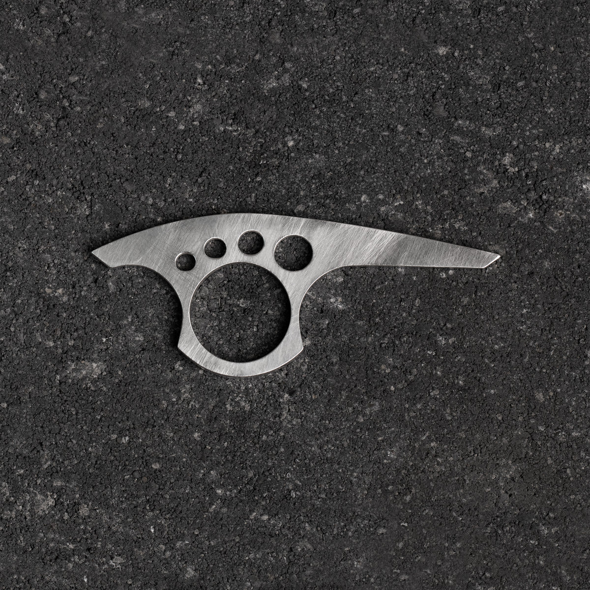 Edge Ring