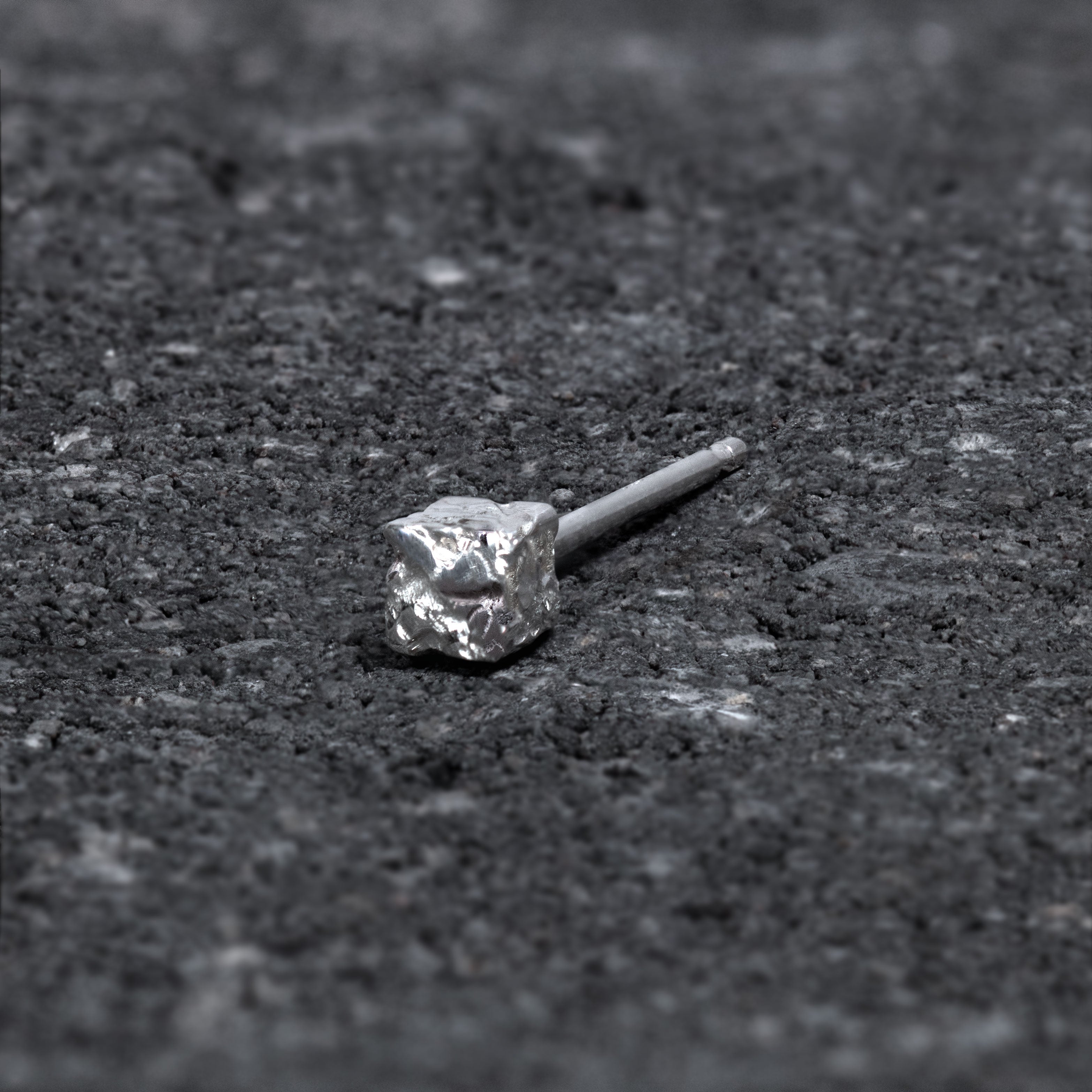 Eroded Remnant Stud