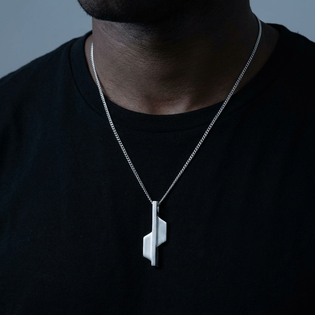Zero Pendant