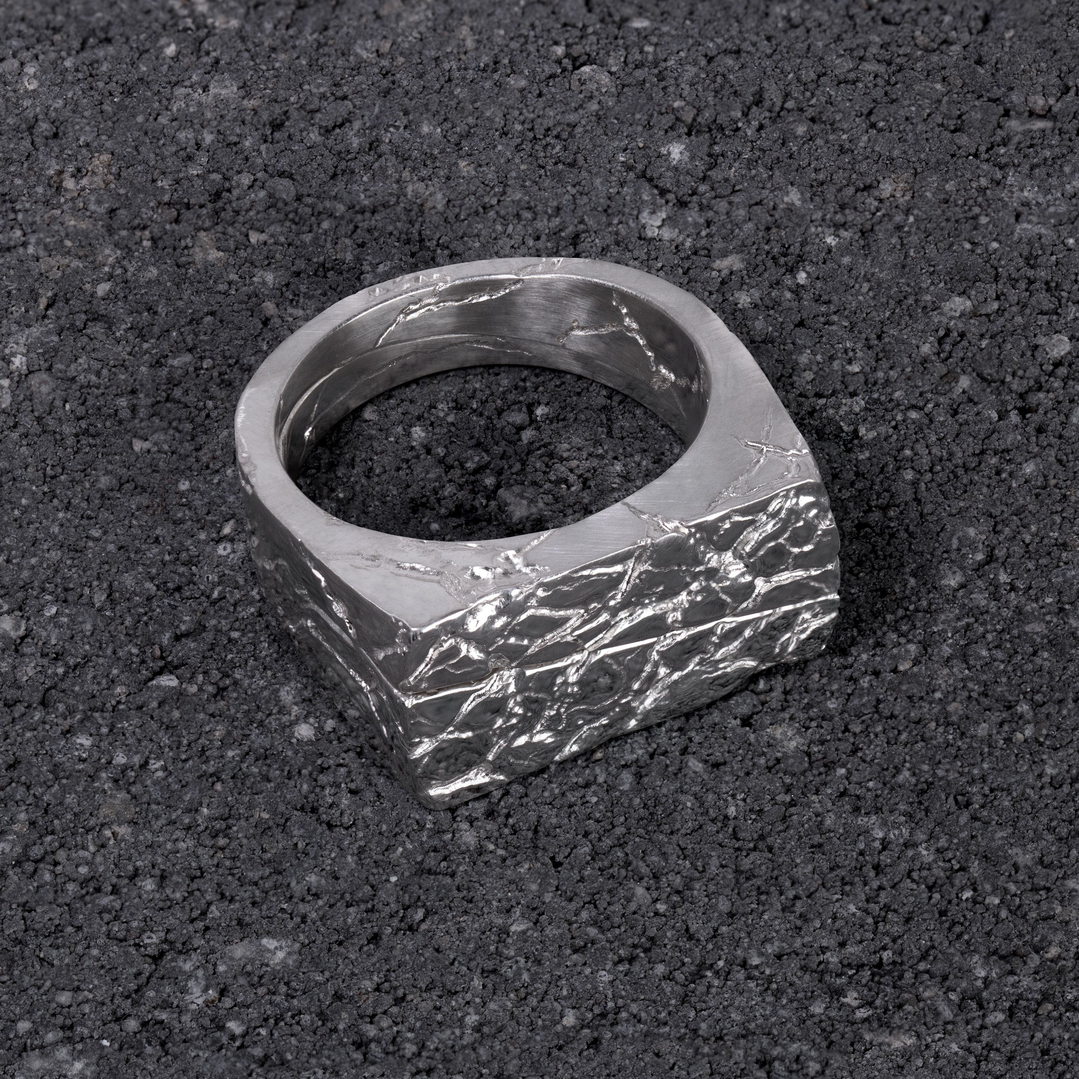 Sever Ring (Both)