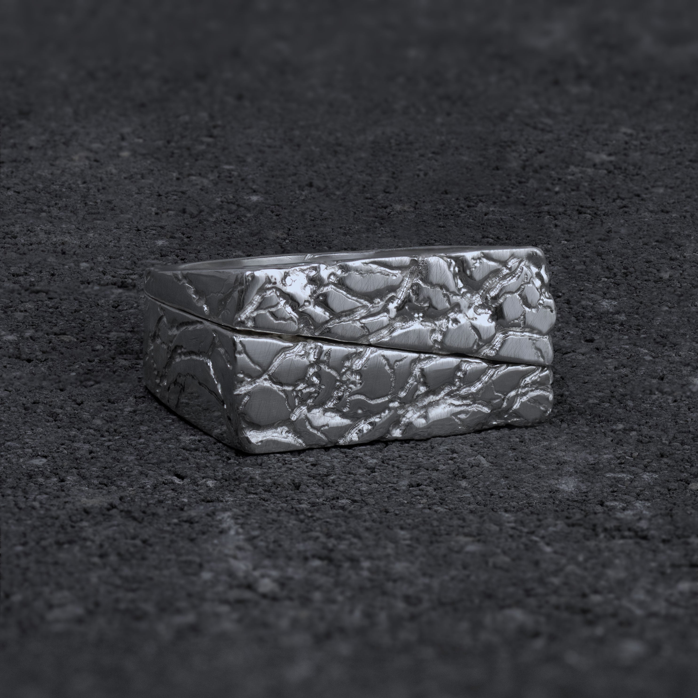Sever Ring (Both)