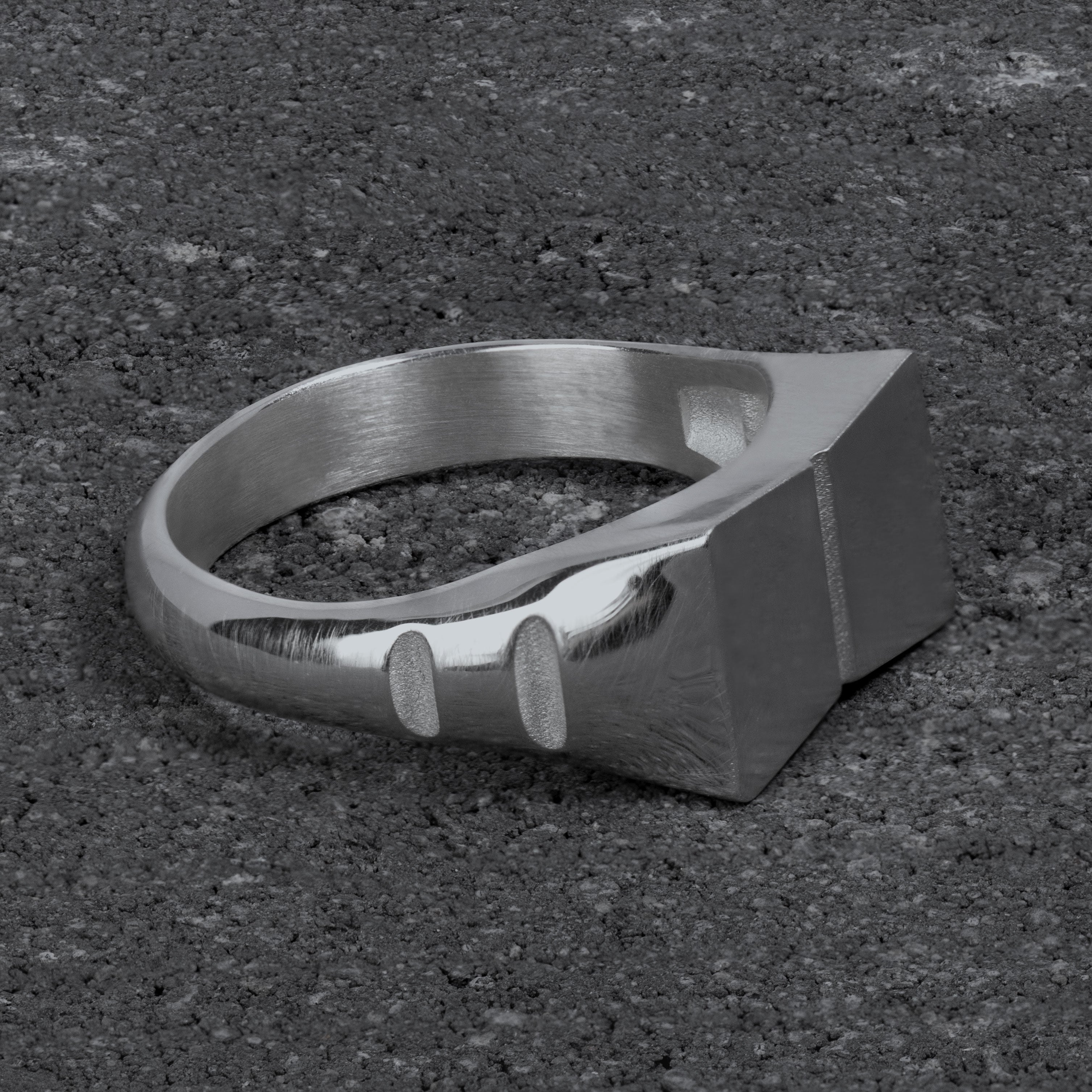 Schism Signet Ring