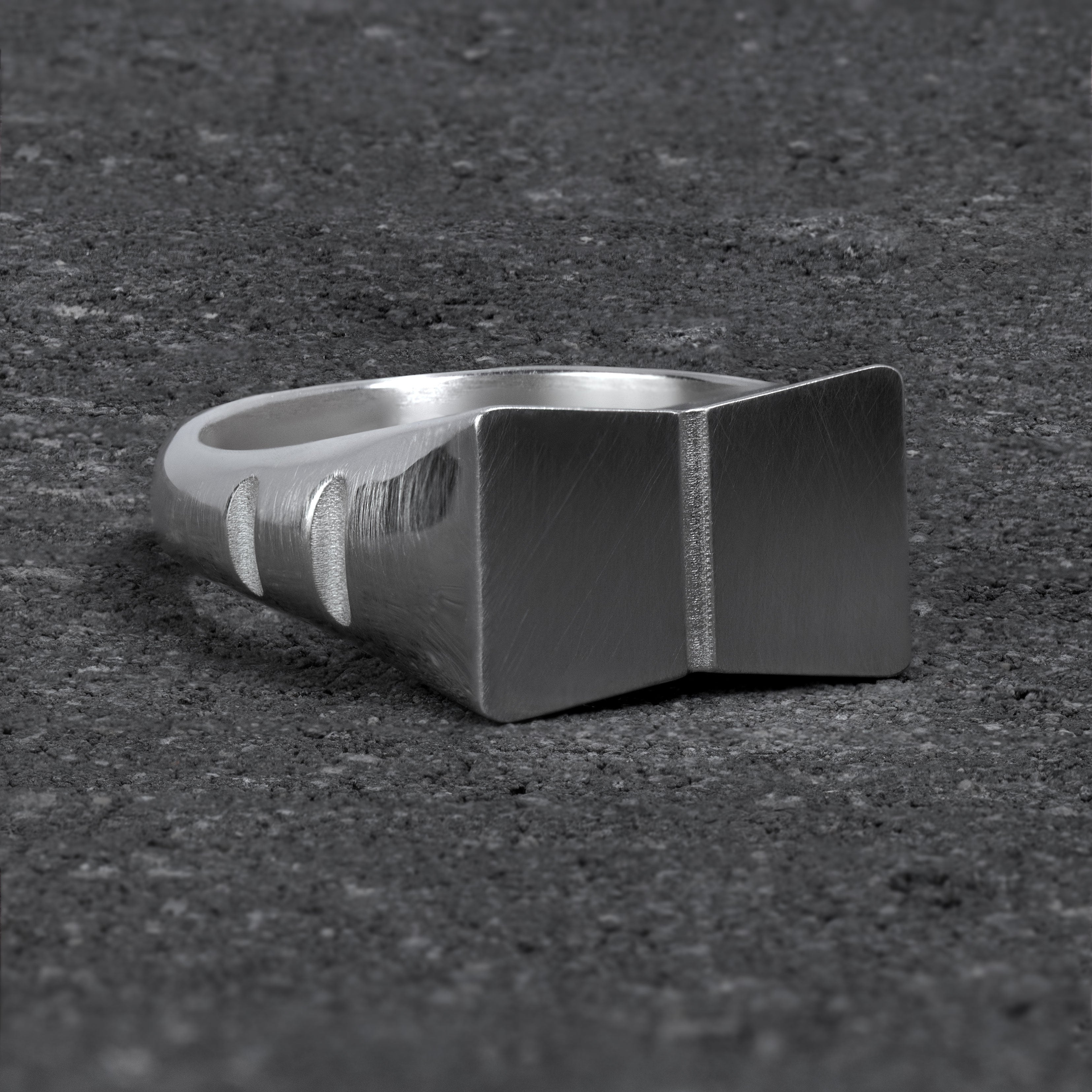Schism Signet Ring
