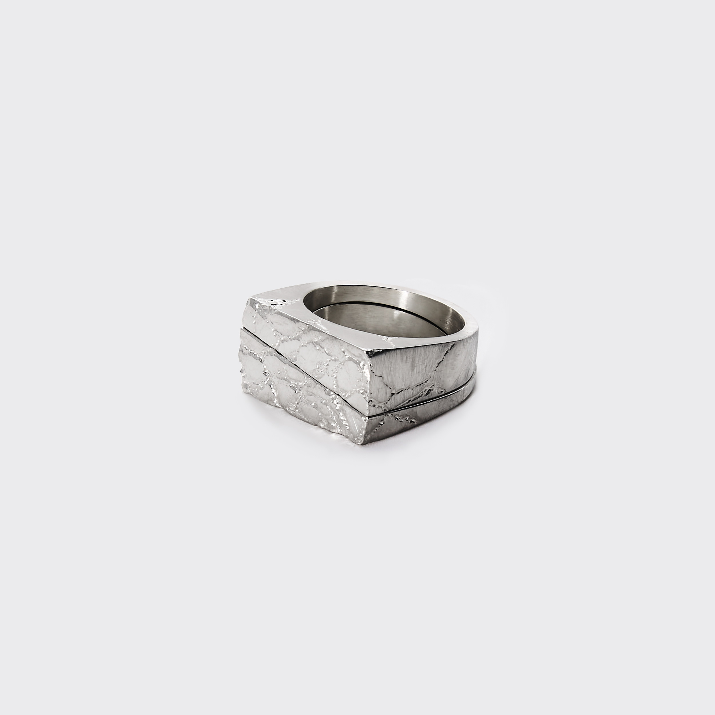 Sever Ring (Top Half)