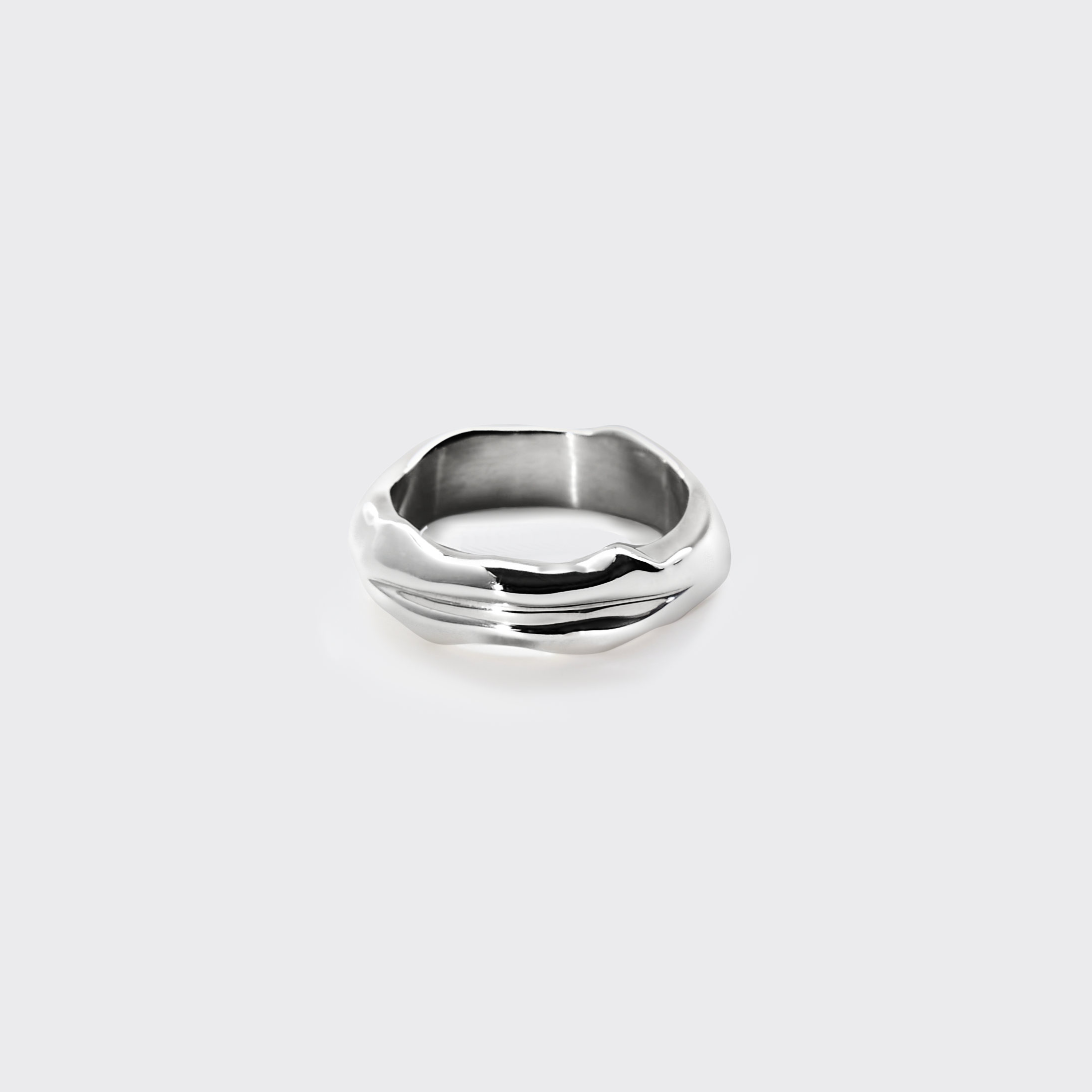 Smile Ring