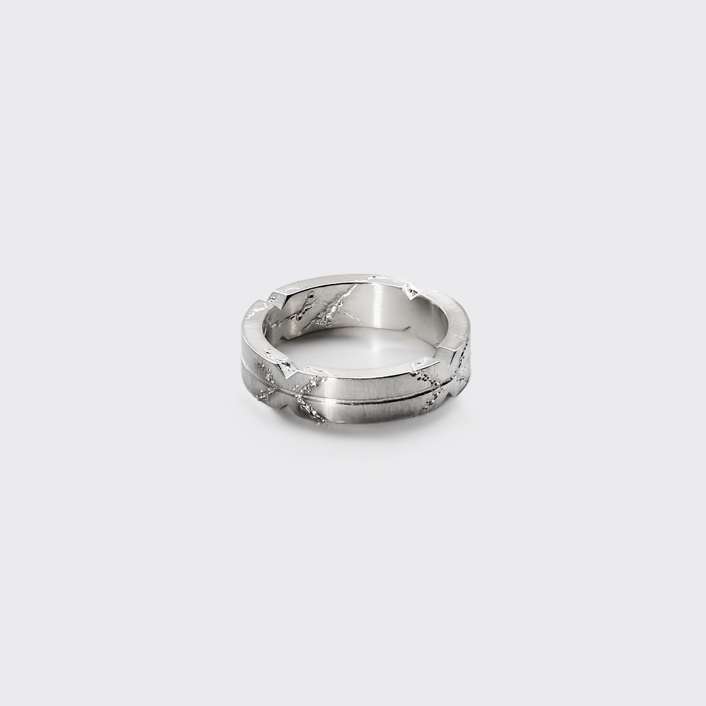 Unknown Divergence Ring