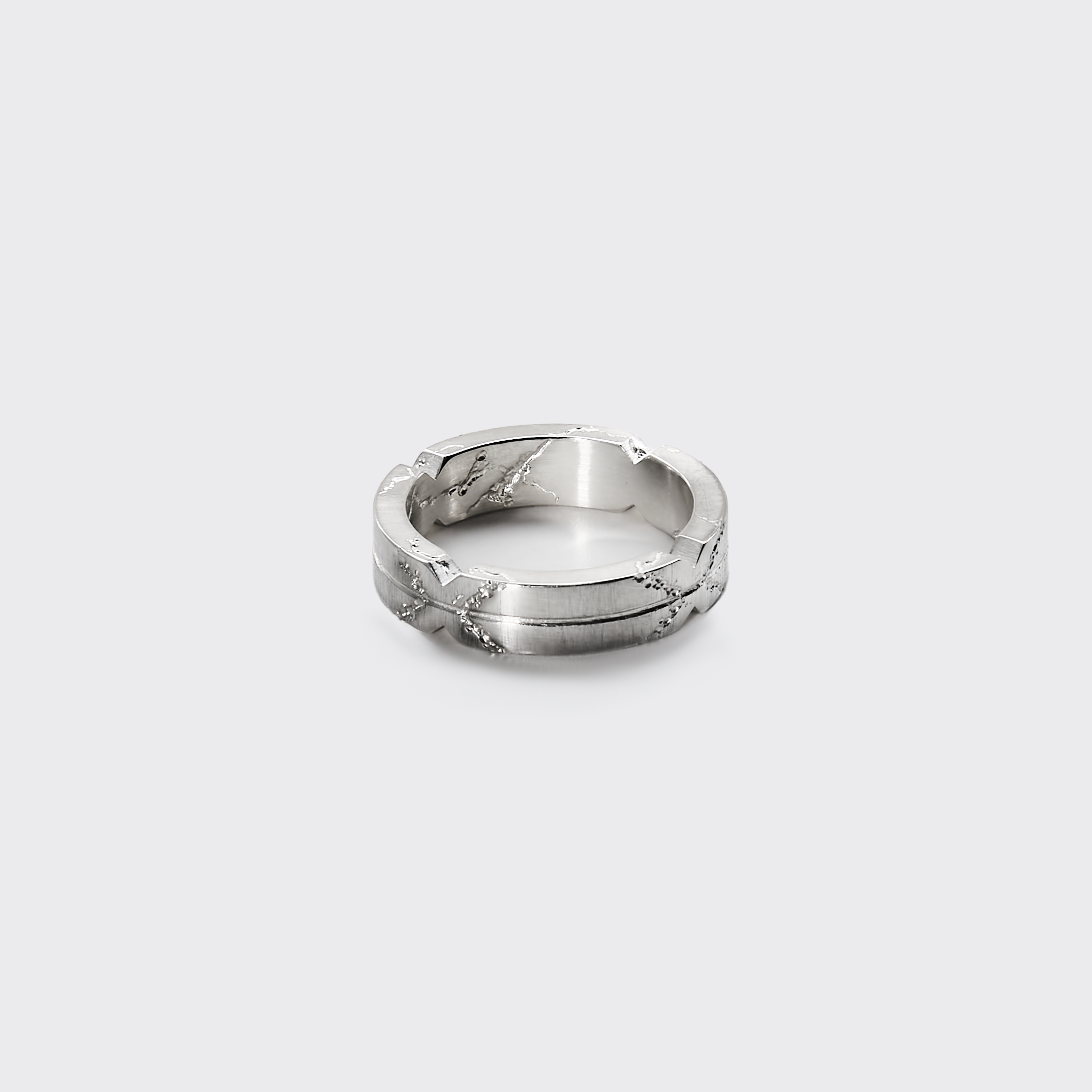 Unknown Divergence Ring