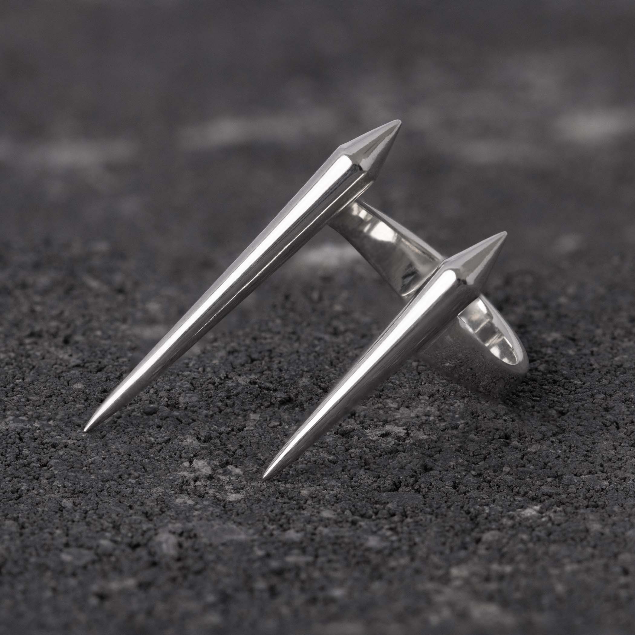 Vesperine Ring - Small