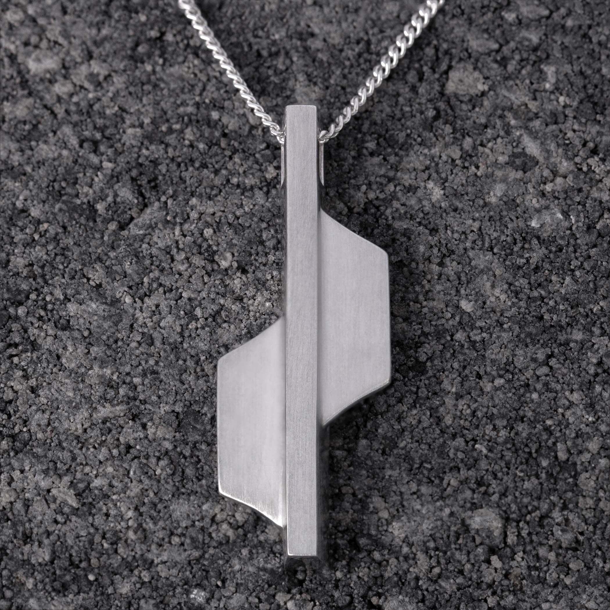 Zero Pendant