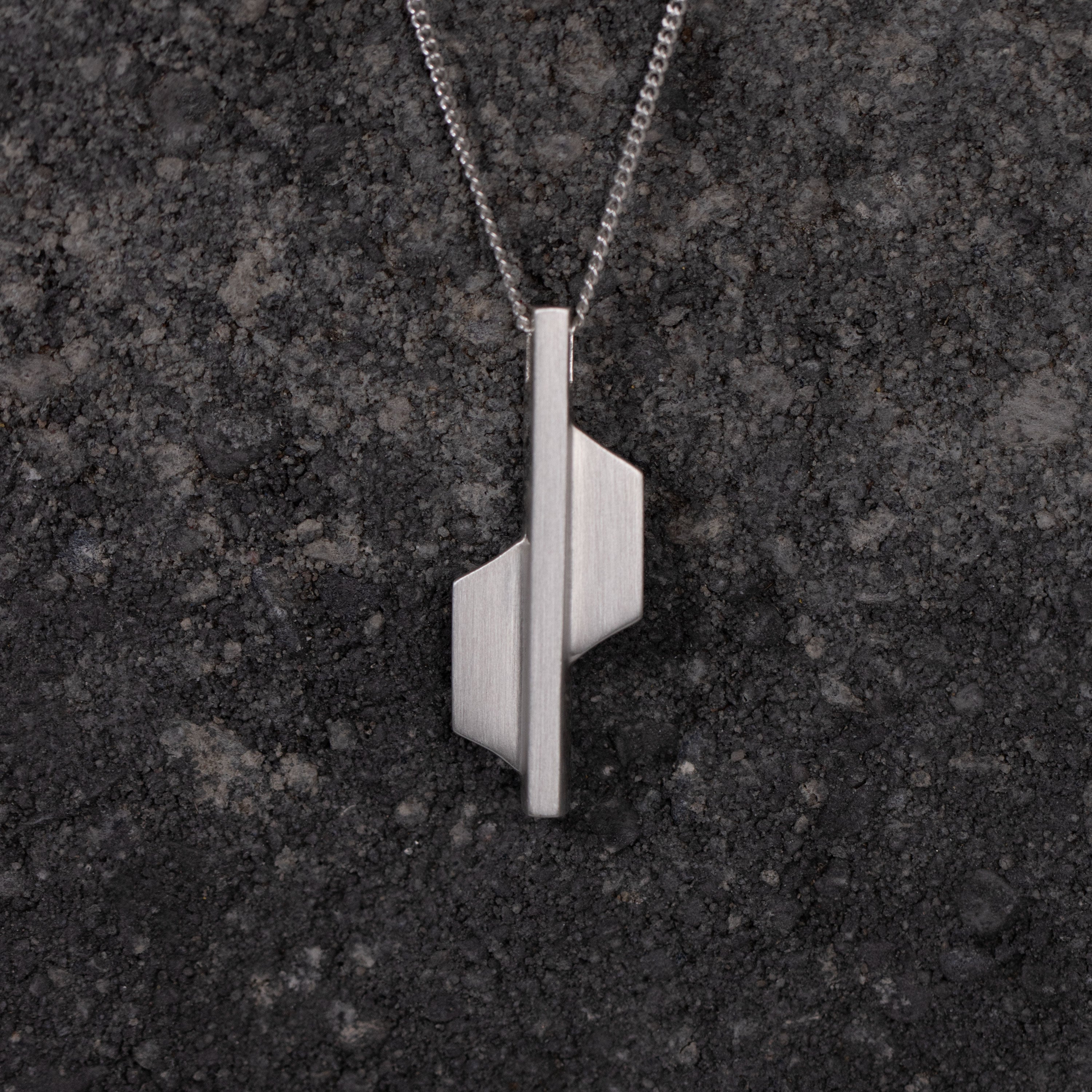 Zero Pendant