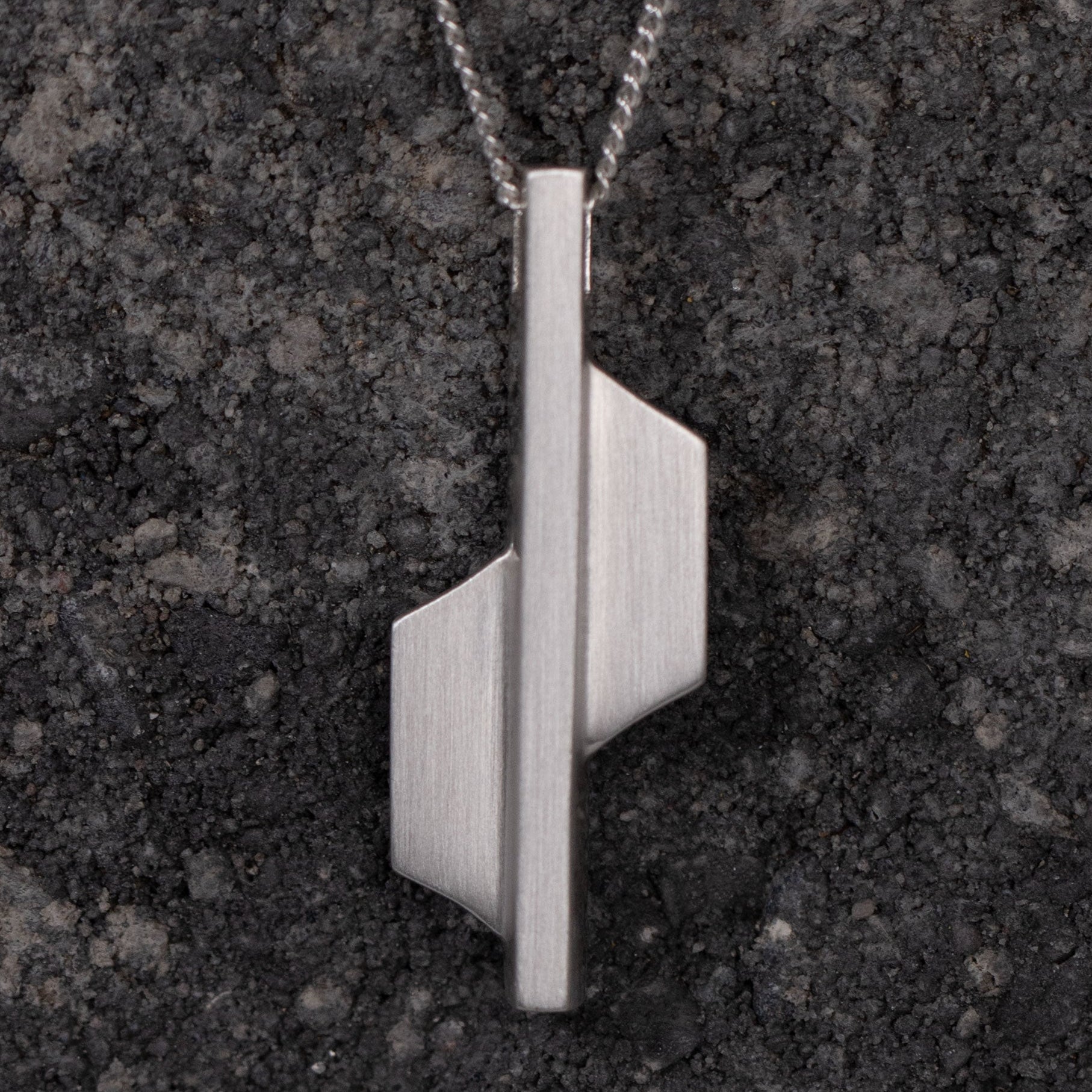 Zero Pendant